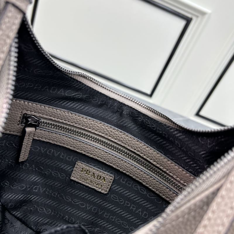 Prada Hobo Bags